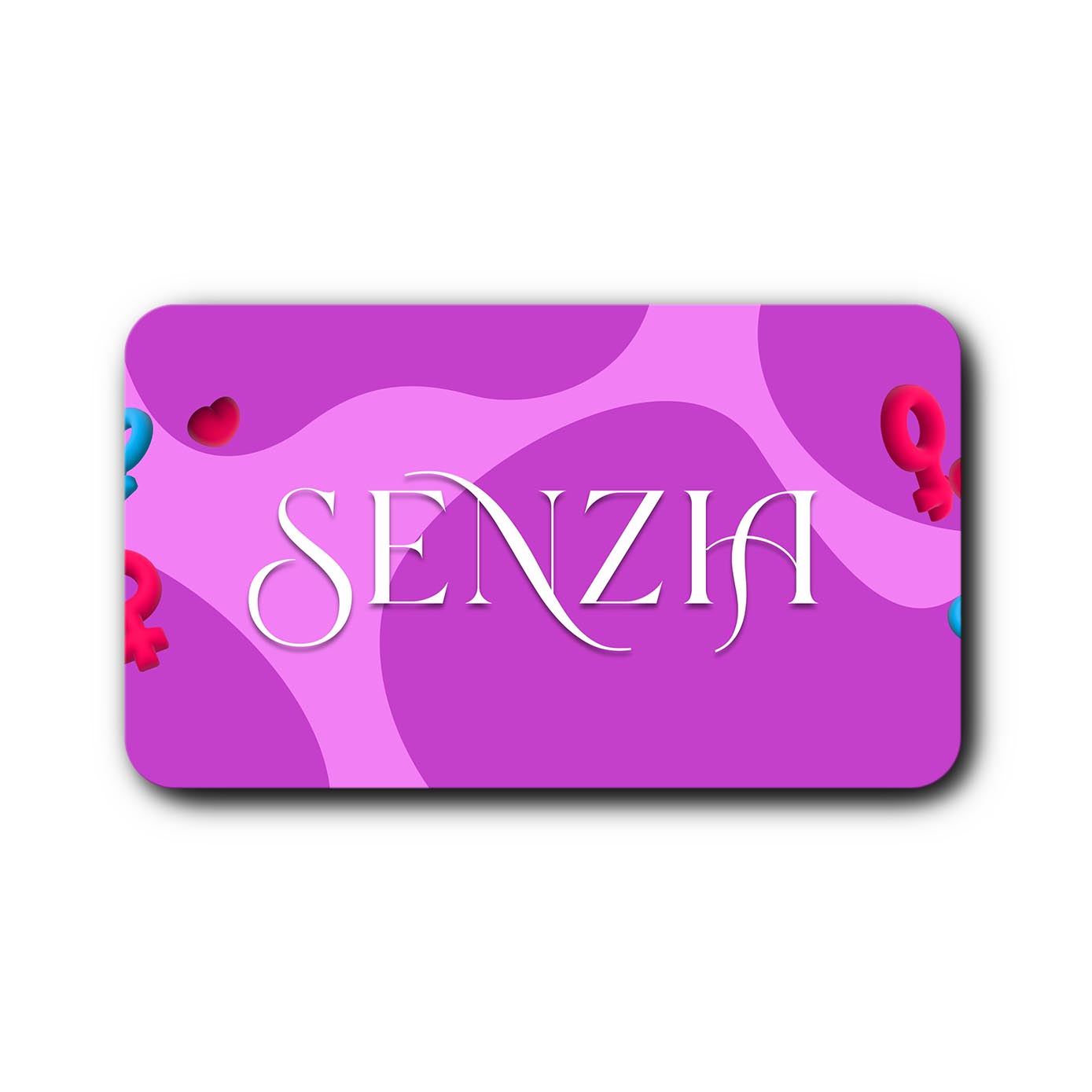 Tarjeta Regalo - Senzia