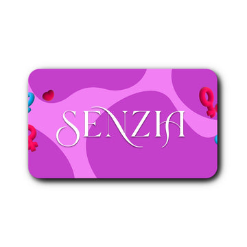 Tarjeta Regalo - Senzia