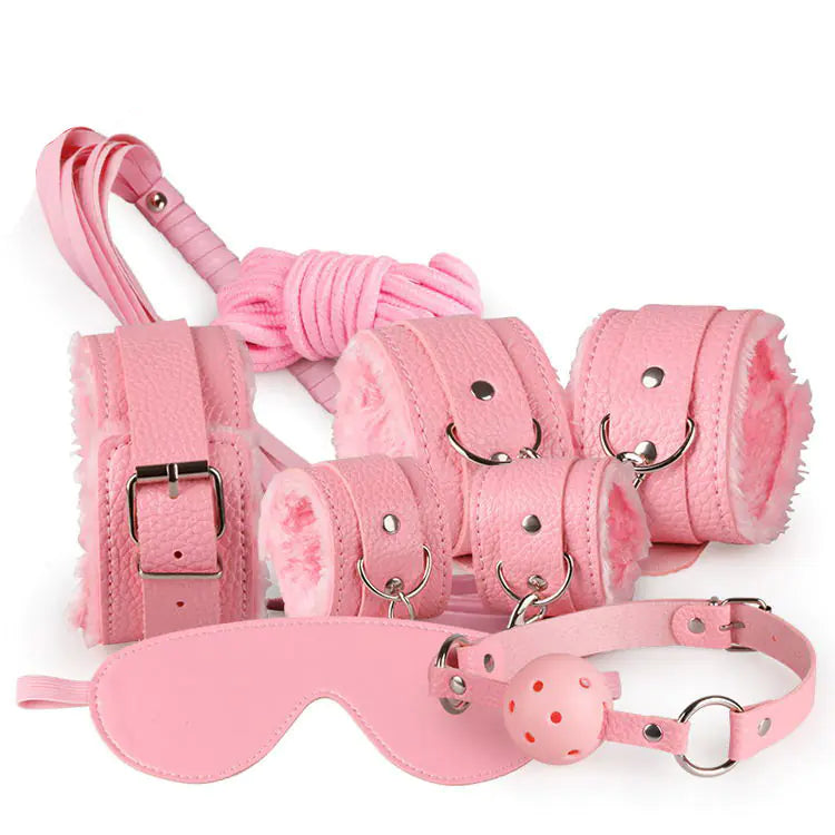 Kit básico BDSM