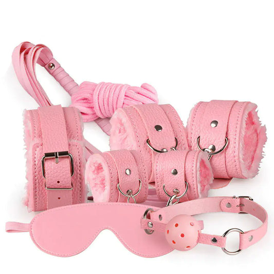 Kit básico BDSM