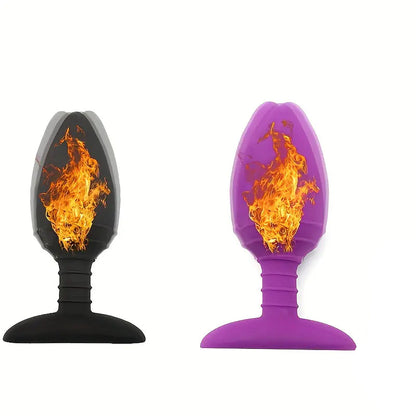 Caricia ardiente