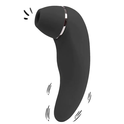 Caricia succionadora